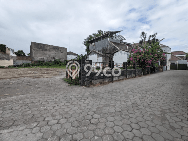 Kavling Tanah Dijual di Depok Sleman Spesifikasi 1046m2 Kavling Tanah Dijual di Depok Sleman Spesifikasi 1046m2