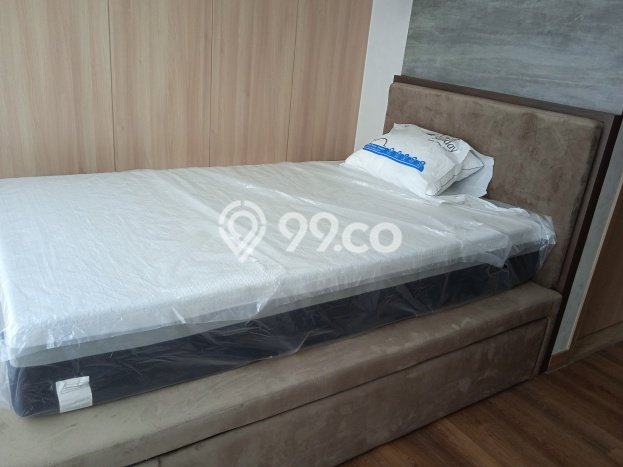 Apartemen Luxury Dijual di Cempaka Putih Jakarta Pusat Luas 165m2 Apartemen Luxury Dijual di Cempaka Putih Jakarta Pusat Luas 165m2