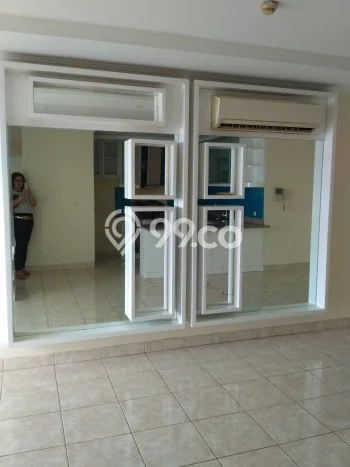 Unit Apartemen Dijual di Kelapa Gading, Jakarta Utara, dengan 2 Bedroom, 2 Bathroom Unit Apartemen Dijual di Kelapa Gading, Jakarta Utara, dengan 2 Bedroom, 2 Bathroom