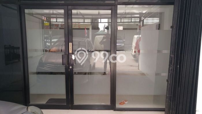 Paling Diincar! Ruko Dijual di Sunter Harga Kompetitif Paling Diincar! Ruko Dijual di Sunter Harga Kompetitif