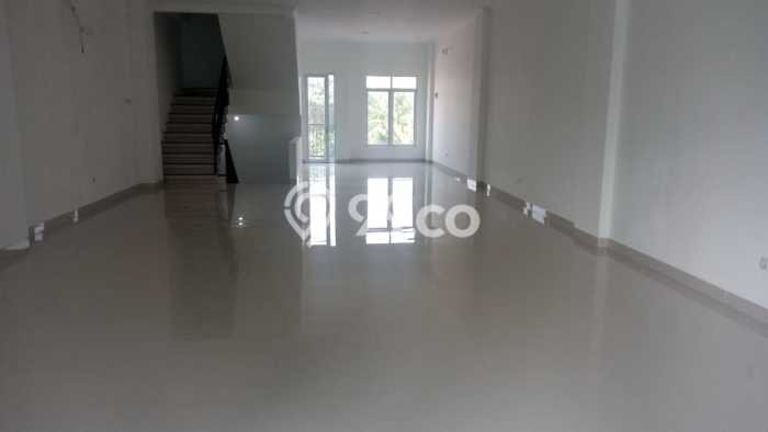 Ruko Dijual di Kemayoran LT 169m2, LB 364m2 untuk Investasi Ruko Dijual di Kemayoran LT 169m2, LB 364m2 untuk Investasi