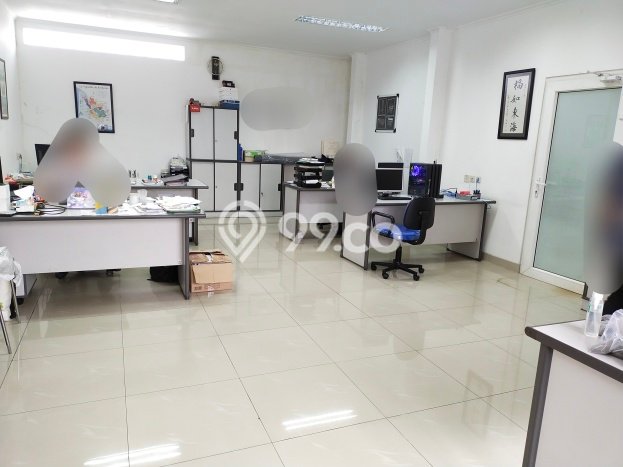 Hunian Super Elit dengan Akses Paling Strategis di Petojo, Jakarta Pusat Hunian Super Elit dengan Akses Paling Strategis di Petojo, Jakarta Pusat