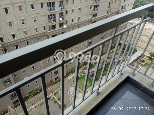 Apartemen Modern Dijual di Kemayoran, Jakarta Pusat Punya 2 KT / 2 Kamar Mandi Apartemen Modern Dijual di Kemayoran, Jakarta Pusat Punya 2 KT / 2 Kamar Mandi