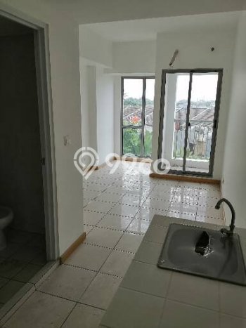 Apartemen Terjangkau Dijual di Tangerang 1 KT & 1 KM Apartemen Terjangkau Dijual di Tangerang 1 KT & 1 KM