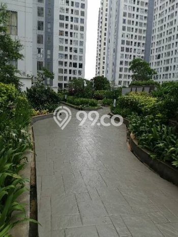Apartemen Terjangkau Dijual di Tangerang 1 KT & 1 KM Apartemen Terjangkau Dijual di Tangerang 1 KT & 1 KM