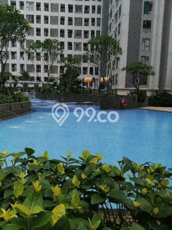 Apartemen Terjangkau Dijual di Tangerang 1 KT & 1 KM Apartemen Terjangkau Dijual di Tangerang 1 KT & 1 KM