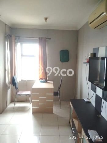 Untuk Dijual Apartemen Terjangkau di Serpong, Tangerang Selatan dengan 1 KT, 1 KM Untuk Dijual Apartemen Terjangkau di Serpong, Tangerang Selatan dengan 1 KT, 1 KM