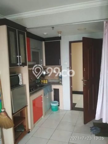 Untuk Dijual Apartemen Terjangkau di Serpong, Tangerang Selatan dengan 1 KT, 1 KM Untuk Dijual Apartemen Terjangkau di Serpong, Tangerang Selatan dengan 1 KT, 1 KM