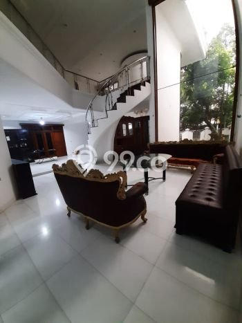 Jual Rumah Luas Megah Dengan View Cantik di Pondok Indah, Jakarta Selatan Jual Rumah Luas Megah Dengan View Cantik di Pondok Indah, Jakarta Selatan