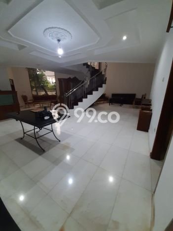 Jual Rumah Luas Megah Dengan View Cantik di Pondok Indah, Jakarta Selatan Jual Rumah Luas Megah Dengan View Cantik di Pondok Indah, Jakarta Selatan