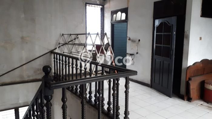 Area Ramai! Ruko Dijual di Senen untuk Bisnis Luas Bangunan 648m2 Area Ramai! Ruko Dijual di Senen untuk Bisnis Luas Bangunan 648m2