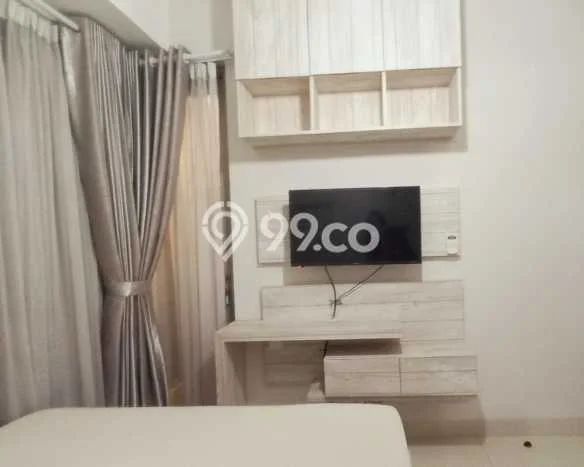 Untuk Dijual Apartemen Nyaman di Kemayoran Jakarta Pusat 2 Kamar Tidur Untuk Dijual Apartemen Nyaman di Kemayoran Jakarta Pusat 2 Kamar Tidur