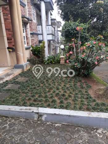 Vila di Cipanas, Luas 90m2m², Lingkungan Asri Vila di Cipanas, Luas 90m2m², Lingkungan Asri