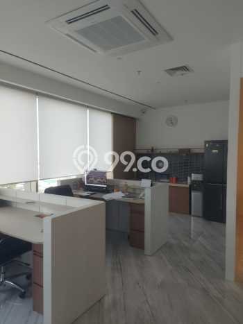 Unit Kantor Dijual di Kemayoran Jakarta Pusat 139m2 Unit Kantor Dijual di Kemayoran Jakarta Pusat 139m2