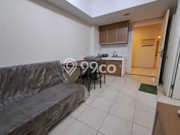 Unit Apartemen Dijual di Bekasi Utara, Bekasi, dengan 2 Bedroom, 1 Bathroom Unit Apartemen Dijual di Bekasi Utara, Bekasi, dengan 2 Bedroom, 1 Bathroom