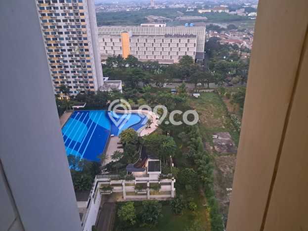 Unit Apartemen Dijual di Bekasi Utara, Bekasi, dengan 2 Bedroom, 1 Bathroom Unit Apartemen Dijual di Bekasi Utara, Bekasi, dengan 2 Bedroom, 1 Bathroom