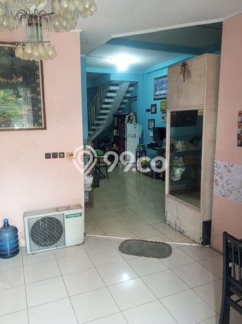 Hunian Eksklusif Siap Huni LT 102m2 di Kelapa Gading, Jakarta Utara Hunian Eksklusif Siap Huni LT 102m2 di Kelapa Gading, Jakarta Utara