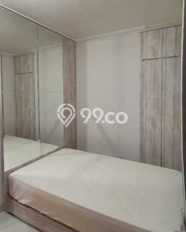 Untuk Dijual Apartemen Nyaman di Kemayoran Jakarta Pusat 2 Kamar Tidur Untuk Dijual Apartemen Nyaman di Kemayoran Jakarta Pusat 2 Kamar Tidur