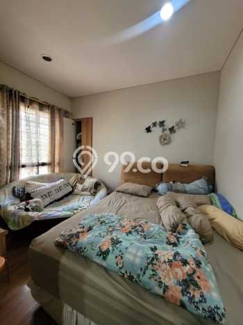 Rumah Elit LB 180m2 Siap Huni Desain Elegan di BSD, Tangerang Rumah Elit LB 180m2 Siap Huni Desain Elegan di BSD, Tangerang