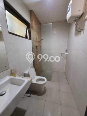 Rumah Elit LB 180m2 Siap Huni Desain Elegan di BSD, Tangerang Rumah Elit LB 180m2 Siap Huni Desain Elegan di BSD, Tangerang