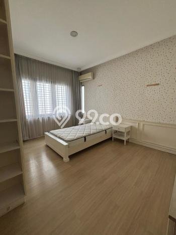 Rumah sewa siap pakai 4 Kamar Tidur di Lippo Karawaci, Tangerang Rumah sewa siap pakai 4 Kamar Tidur di Lippo Karawaci, Tangerang