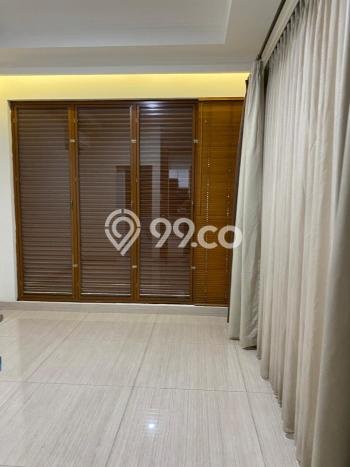 Jarang Ada! Rumah Sewa 4 Kamar Nyaman Siap Huni BSD Foresta Jarang Ada! Rumah Sewa 4 Kamar Nyaman Siap Huni BSD Foresta