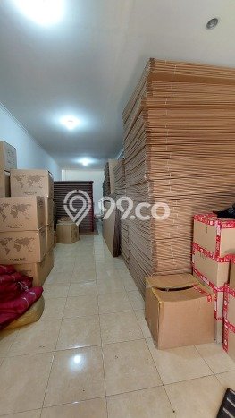 Ruko Strategis di Gading Serpong, Luas 75m², Kawasan Berkembang Ruko Strategis di Gading Serpong, Luas 75m², Kawasan Berkembang