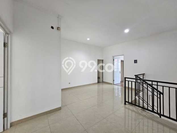 Jual Rumah Modern 4 KT di Sektor 1D-Gading Serpong, Tangerang Jual Rumah Modern 4 KT di Sektor 1D-Gading Serpong, Tangerang