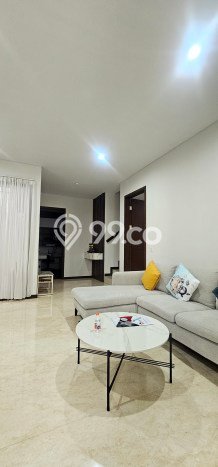 Ready to Use! Luxury House LT 120m2 Desain Modern di BSD Ready to Use! Luxury House LT 120m2 Desain Modern di BSD