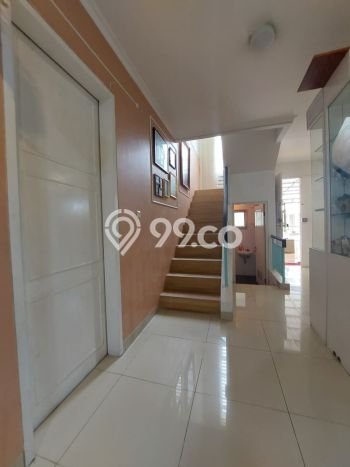 Dijual Rumah Luas Megah Dengan View Cantik di Gading Serpong, Tangerang Dijual Rumah Luas Megah Dengan View Cantik di Gading Serpong, Tangerang