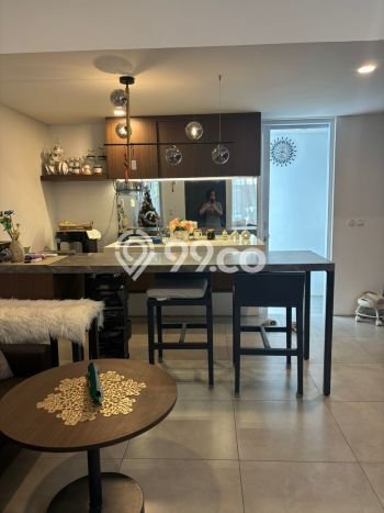 Disewakan Rumah Murah di BSD City Tangerang Punya 2 KT Disewakan Rumah Murah di BSD City Tangerang Punya 2 KT