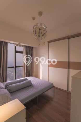 Untuk Dijual Apartemen Nyaman di Gading Serpong Tangerang 3 Kamar Tidur Untuk Dijual Apartemen Nyaman di Gading Serpong Tangerang 3 Kamar Tidur