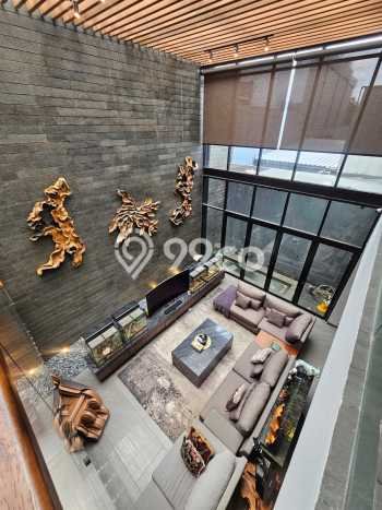 For Sale! Luxury House LT 200m2 Desain Modern di Alam Sutera For Sale! Luxury House LT 200m2 Desain Modern di Alam Sutera