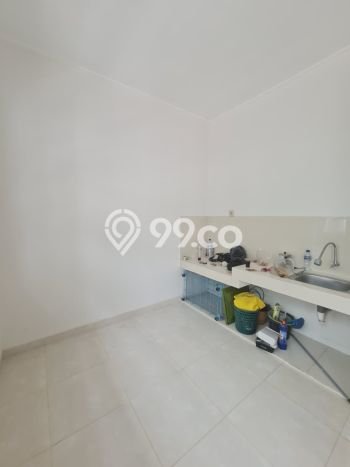 Jarang Ada! Rumah Kontrakan 3 Kamar Bagus Siap Huni BSD Residence One Jarang Ada! Rumah Kontrakan 3 Kamar Bagus Siap Huni BSD Residence One