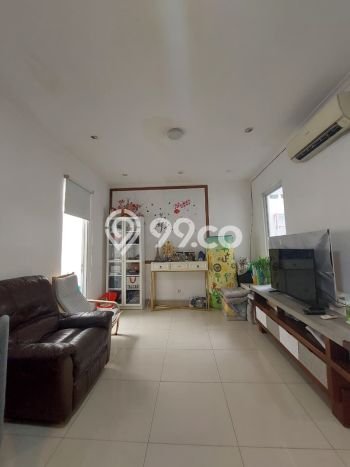 Dijual Rumah Luas Megah Dengan View Cantik di Gading Serpong, Tangerang Dijual Rumah Luas Megah Dengan View Cantik di Gading Serpong, Tangerang