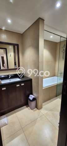 Sewa Apartemen Harga Terjangkau di BSD 2 Bedroom Sewa Apartemen Harga Terjangkau di BSD 2 Bedroom