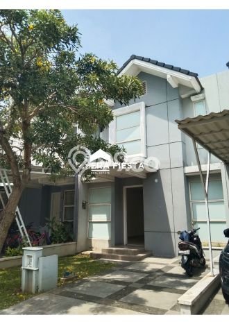 Rumah Minimalis 3 KT LT 102m2 di Suvarna Sutera Rumah Minimalis 3 KT LT 102m2 di Suvarna Sutera