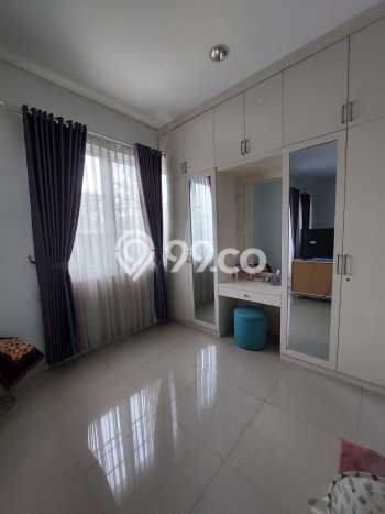 Rumah Minimalis 4 KT di BSD The Savia Tangerang Rumah Minimalis 4 KT di BSD The Savia Tangerang