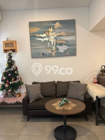 Disewakan Rumah Murah di BSD City Tangerang Punya 2 KT Disewakan Rumah Murah di BSD City Tangerang Punya 2 KT