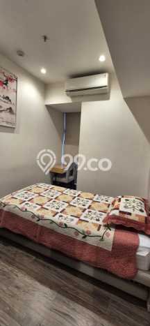 Sewa Apartemen Harga Terjangkau di BSD 2 Bedroom Sewa Apartemen Harga Terjangkau di BSD 2 Bedroom
