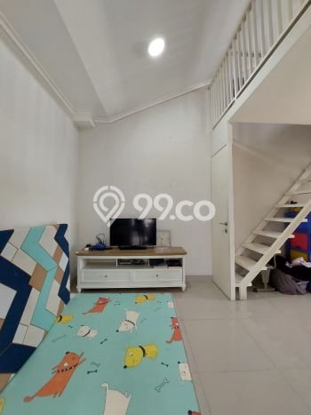 Dijual Rumah Modern 2 KT di Gading Serpong, Tangerang Dijual Rumah Modern 2 KT di Gading Serpong, Tangerang