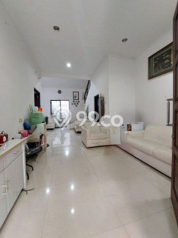Rumah Luas Asri 3 KT Siap Pakai di Gading Serpong Tangerang Rumah Luas Asri 3 KT Siap Pakai di Gading Serpong Tangerang