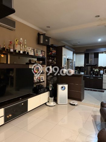 Disewakan Rumah Harga Terjangkau di Gading Serpong Serenade Lake Tangerang Punya 4 KT Disewakan Rumah Harga Terjangkau di Gading Serpong Serenade Lake Tangerang Punya 4 KT