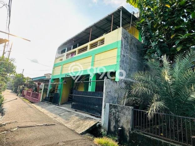 Unit Kost Dijual di Bintaro dengan 18 Kamar Kawasan Strategis Unit Kost Dijual di Bintaro dengan 18 Kamar Kawasan Strategis