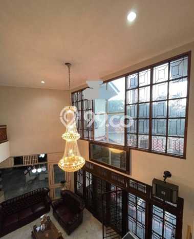 Dijual Rumah Premium dengan Fasilitas Sekitar Komplit di Cinere, Depok Dijual Rumah Premium dengan Fasilitas Sekitar Komplit di Cinere, Depok