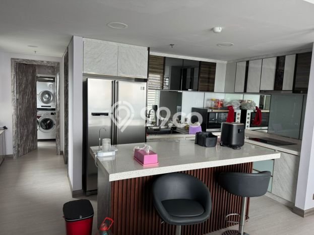 Hunian Strategis 140m2 di Lippo Karawaci Tangerang 3 KT Hunian Strategis 140m2 di Lippo Karawaci Tangerang 3 KT