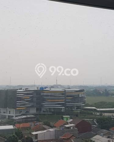 Apartemen Terjangkau Dijual di Bekasi 2 KT & 1 KM Apartemen Terjangkau Dijual di Bekasi 2 KT & 1 KM