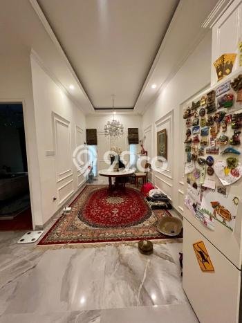 Rumah Modern 2 KT di BSD Nusaloka Tangerang Rumah Modern 2 KT di BSD Nusaloka Tangerang
