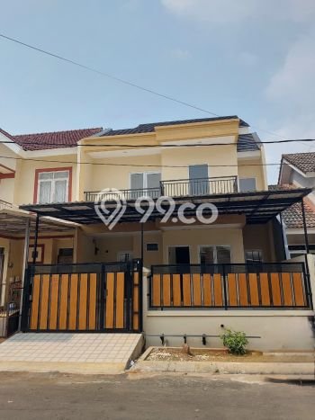 Rumah Minimalis 3 Kamar LT 120m2 di Sektor 1G-Gading Serpong Rumah Minimalis 3 Kamar LT 120m2 di Sektor 1G-Gading Serpong