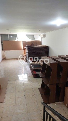 Ruko Strategis di Gading Serpong, Luas 75m², Kawasan Berkembang Ruko Strategis di Gading Serpong, Luas 75m², Kawasan Berkembang